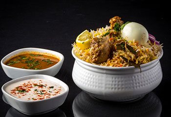 Biryani